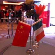 Irish Trade and Investment Mission to China